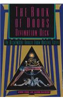 Book of Doors Divination Deck