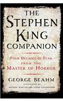 Stephen King Companion