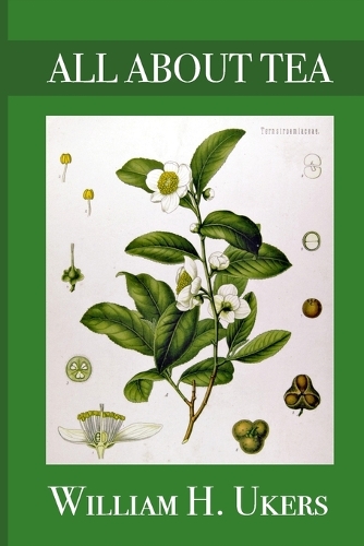 All About Tea: (English)