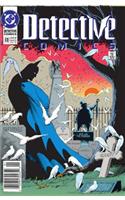 Legends of the Dark Knight: Norm Breyfogle Vol. 2