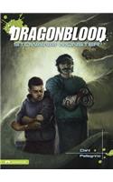 Dragonblood: Stowaway Monster