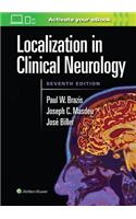 Localization in Clinical Neurology