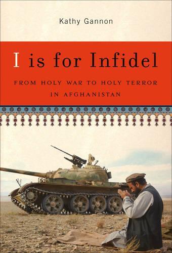 I is for Infidel