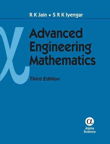 Advanced Engineering Mathematics