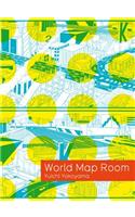 Yuichi Yokoyama: World Map Room
