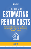 Book on Estimating Rehab Costs
