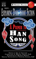 Exploring Dark Short Fiction #5