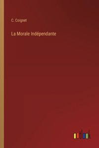 La Morale Indépendante