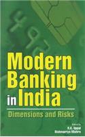 Modern Banking in India