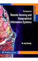Textbook Of Remote Sensing And Geographical Information Systems; A Gandhian Perspective