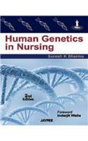 Human Genetics in Nursing