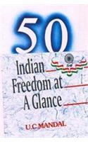 Indian Freedom At A Glance