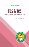 TDS & TCS under Goods and Services Tax (GST)