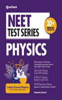NEET Test Series Physics
