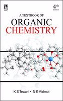 A Textbook of Organic Chemistry