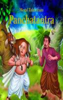 Moral Tales From Panchatantra