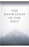 The Knowledge of the Holy