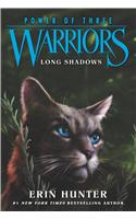 Warriors: Power of Three #5: Long Shadows
