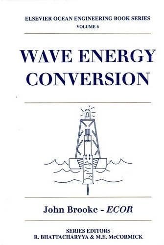 Wave Energy Conversion