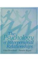 The Psychology of Interpersonal Relationships