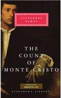 Count of Monte Cristo