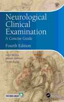 Neurological Clinical Examination