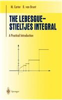 Lebesgue-Stieltjes Integral