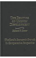 Politics of Uneven Development