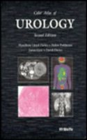 Color Atlas Of Urology, 2/E