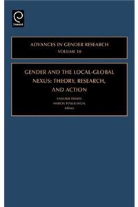 Gender and the Local-Global Nexus
