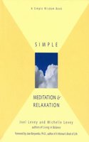 Simple Meditation and Relaxation (Simple Wisdom Book)