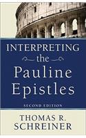 Interpreting the Pauline Epistles