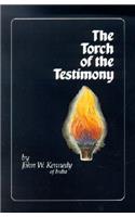 Torch of the Testimony