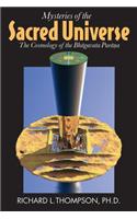 Mysteries of the Sacred Universe