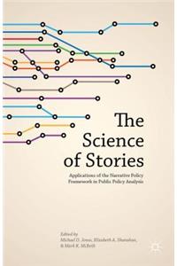 The Science of Stories