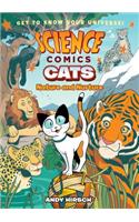Science Comics: Cats