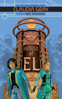 House of El Book One: The Shadow Threat