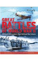Great Battles Of World War Ii