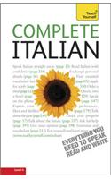 Complete Italian (Learn Italian with Teach Yourself)