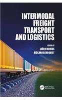 Intermodal Freight Transport and Logistics