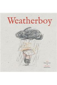 The Weatherboy