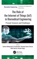 Role of the Internet of Things (IoT) in Biomedical Engineering