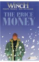 Largo Winch 9 - The Price of Money