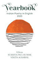 Yearbook Indian Poetry in English 2023