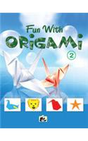 Fun With Origami (Part-1)