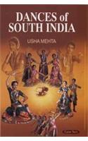 Dances Of South India