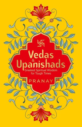 Vedas & Upanishads