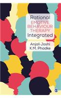 Rational Emotive Behaviour Therapy Integrated