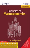 Principles of Macroeconomics with Mindtap