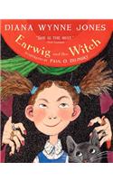 Earwig and the Witch